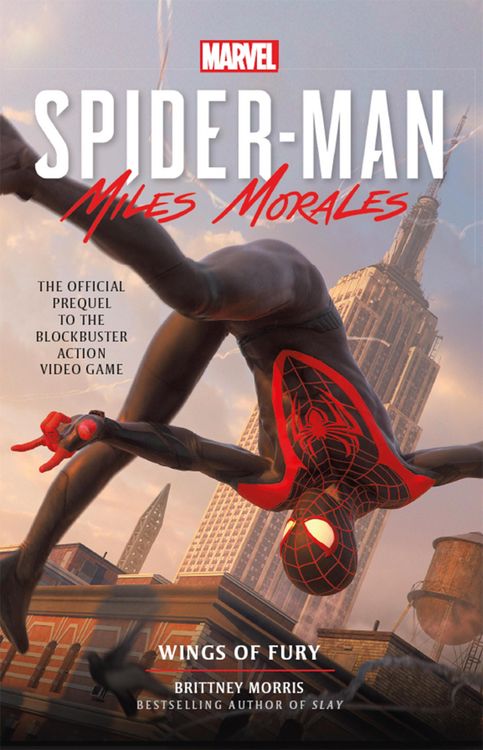 Produktbild: Marvel's Spider-Man