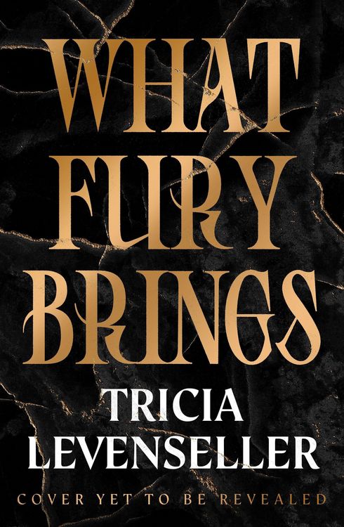Produktbild: What Fury Brings