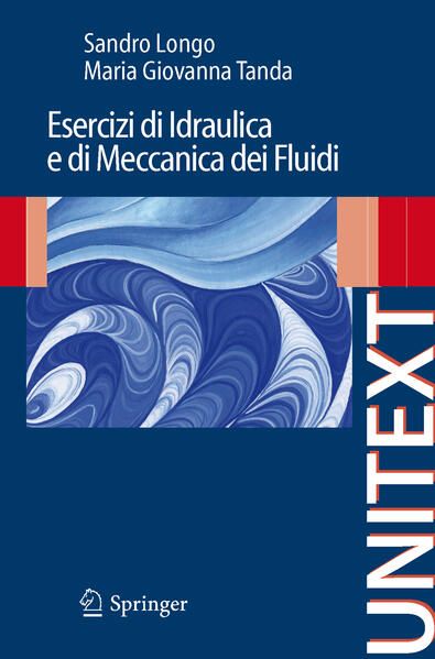 Produktbild: Esercizi di Idraulica e di Meccanica dei Fluidi