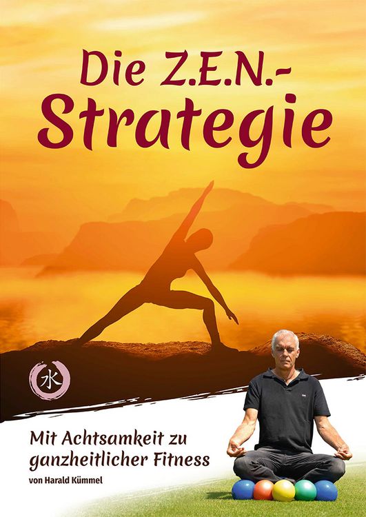Produktbild: Die Z.E.N.-Strategie