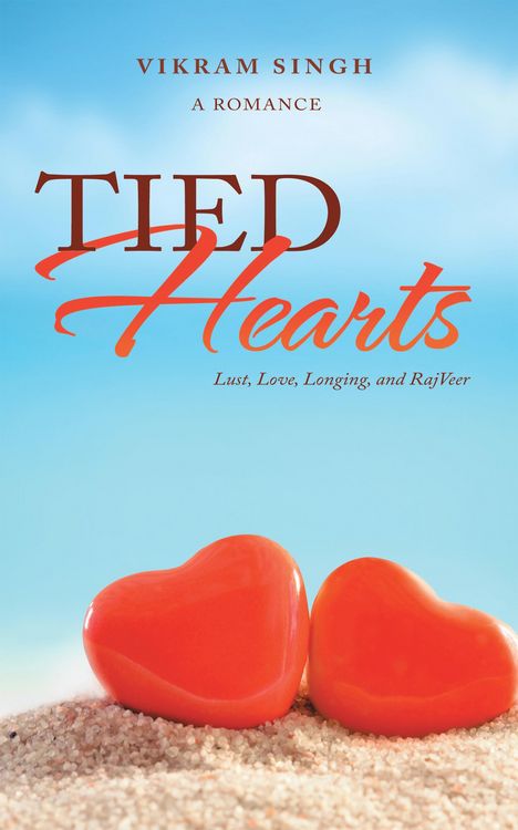 Produktbild: Tied Hearts
