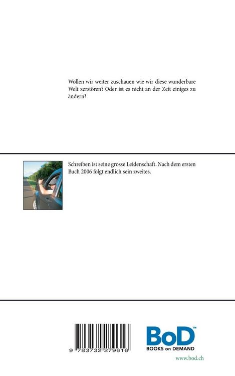 Produktbild: Wohin geht die Reise?