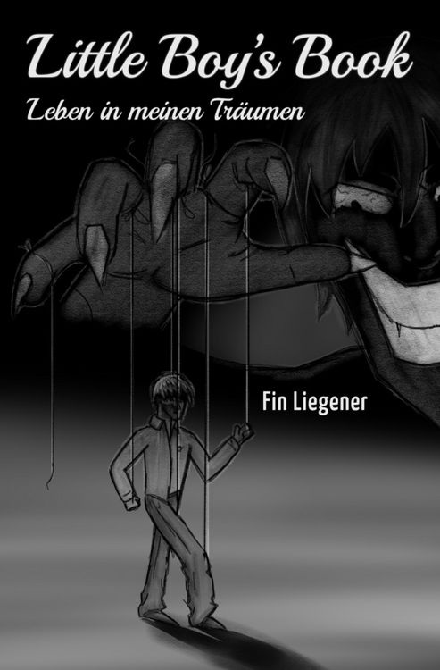 Produktbild: Little Boy&rsquo;s Book