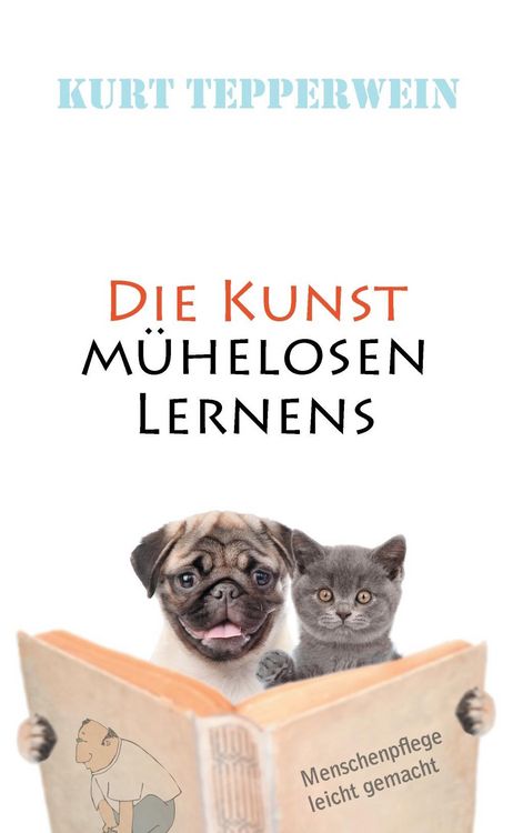 Produktbild: Die Kunst m&uuml;helosen Lernens