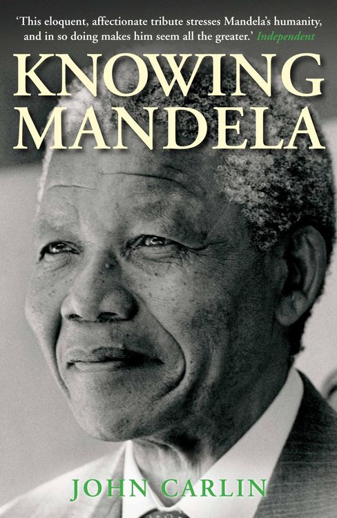 Produktbild: Knowing Mandela
