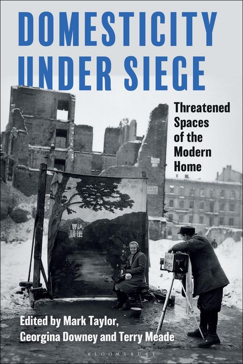 Produktbild: Domesticity Under Siege