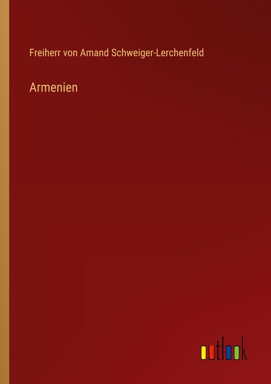 Produktbild: Armenien