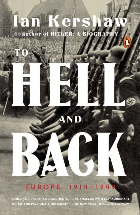 Produktbild: To Hell and Back