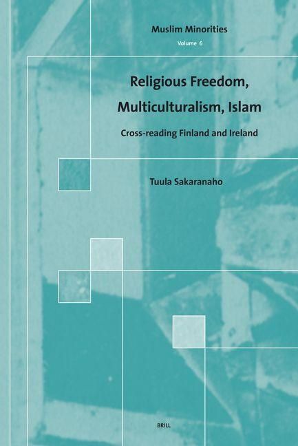Produktbild: Religious Freedom, Multiculturalism, Islam