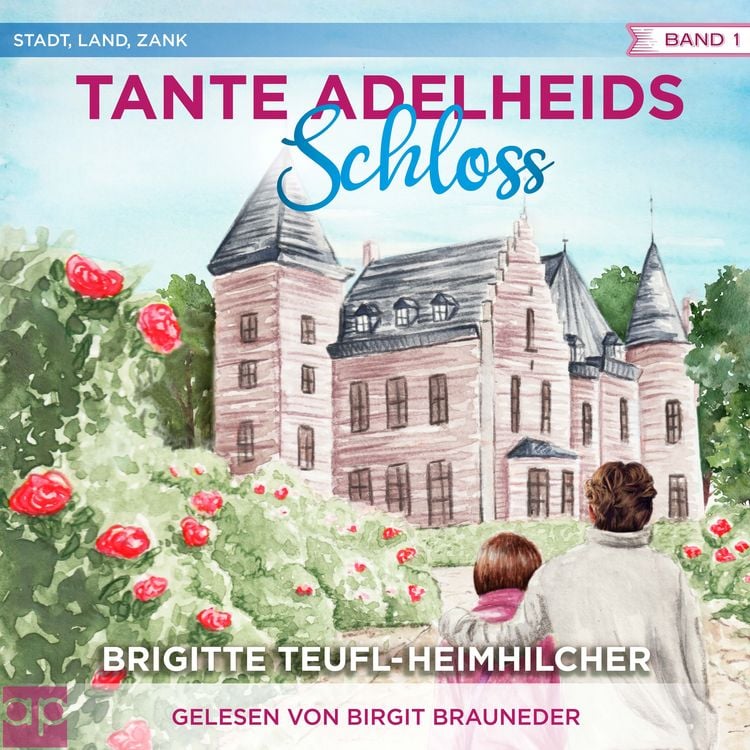 Produktbild: Tante Adelheids Schloss