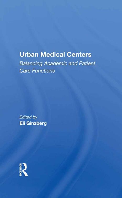 Produktbild: Urban Medical Centers