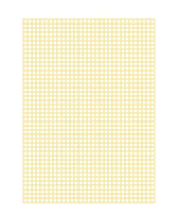 Produktbild: Folia Motivblock BASIC INTENSIV, 24x34cm, 20 Blatt, sortiert