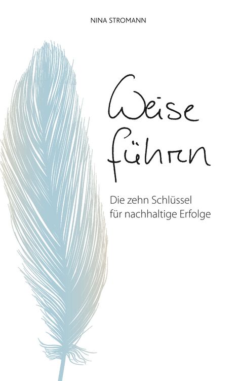Produktbild: Weise f&uuml;hren