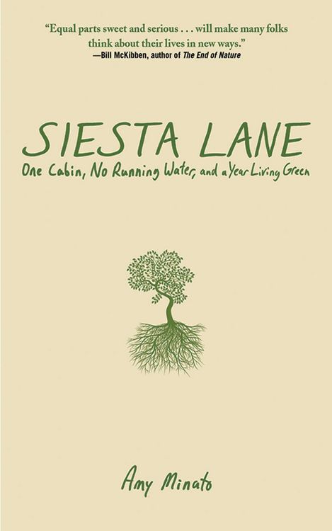 Produktbild: Siesta Lane