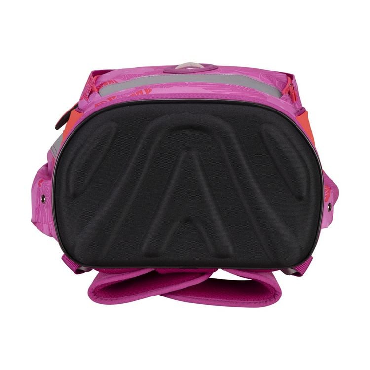 Produktbild: DerDieDas Schulranzen Set ErgoFlex Light, Schulranzen Set, 5tlg, Roses