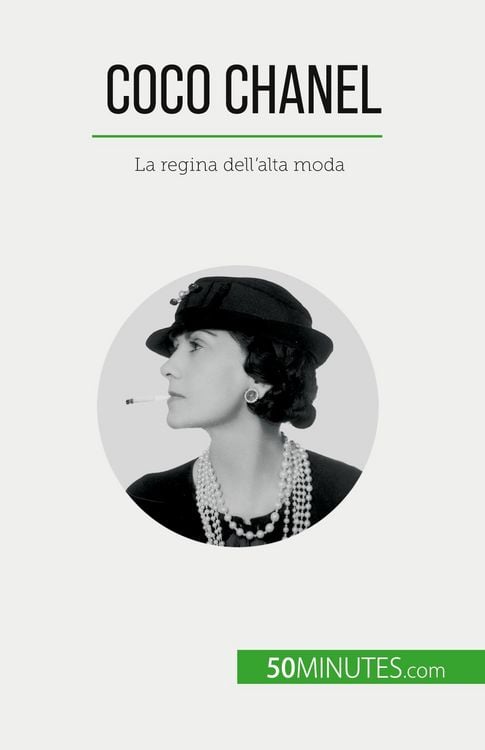 Produktbild: Coco Chanel