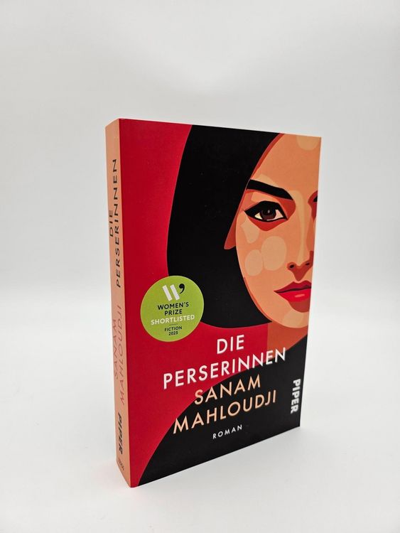 Produktbild: Die Perserinnen
