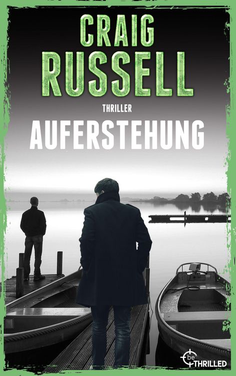 Produktbild: Auferstehung