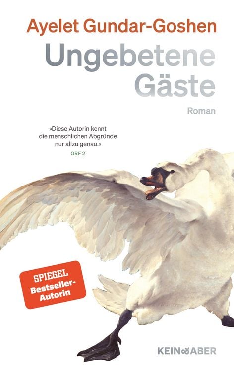Produktbild: Ungebetene G&auml;ste