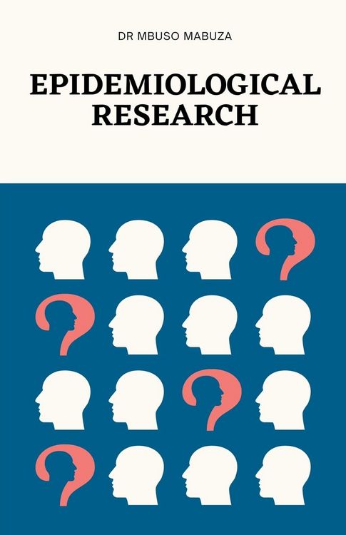 Produktbild: Epidemiological Research