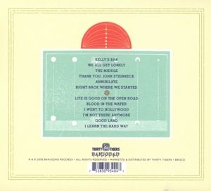 Produktbild: Life is Good on the Open Road