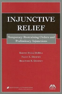 Produktbild: Injunctive Relief