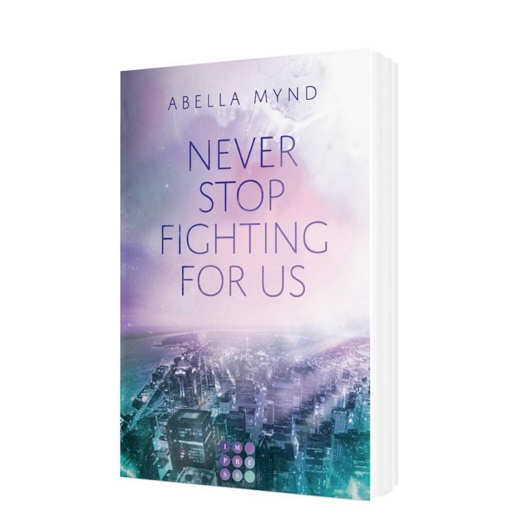 Produktbild: Never Stop Fighting For Us