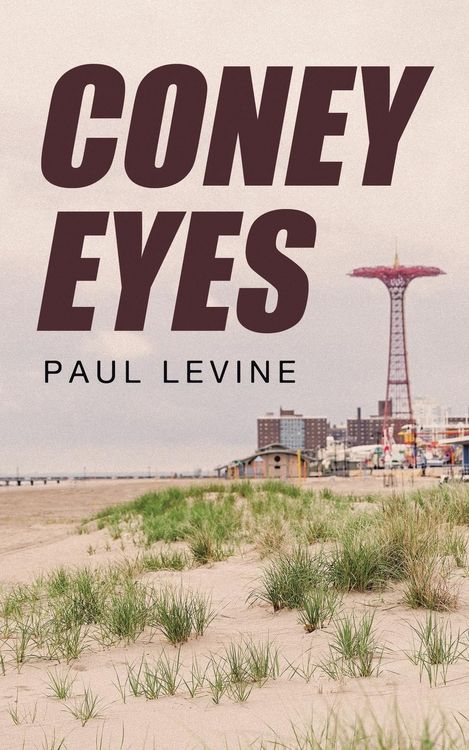 Produktbild: Coney Eyes