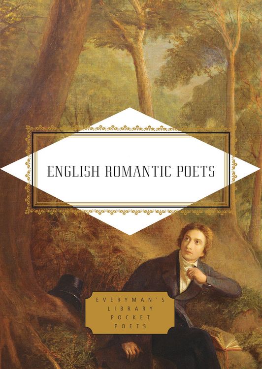 Produktbild: English Romantic Poets