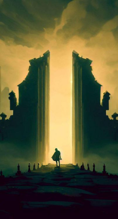 Produktbild: Threads of Fate and Transformation