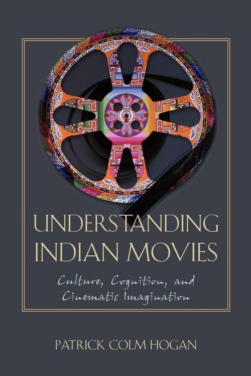 Produktbild: Understanding Indian Movies