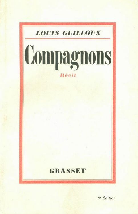 Produktbild: Compagnons