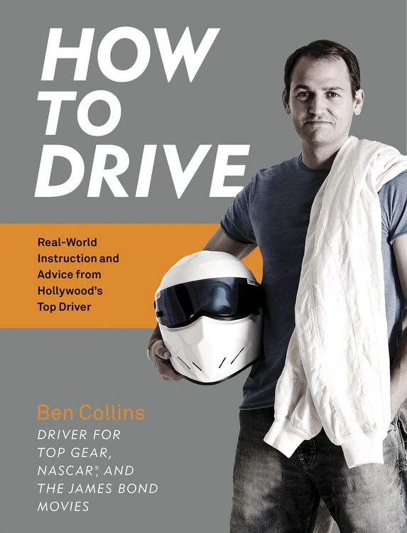 Produktbild: How to Drive