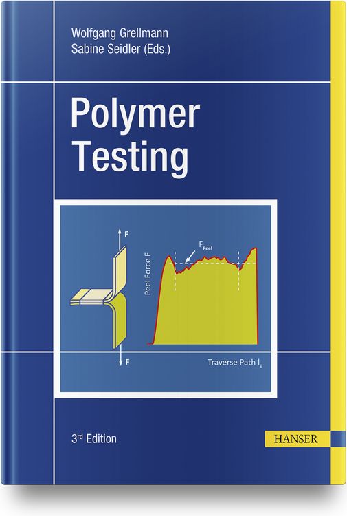 Produktbild: Polymer Testing