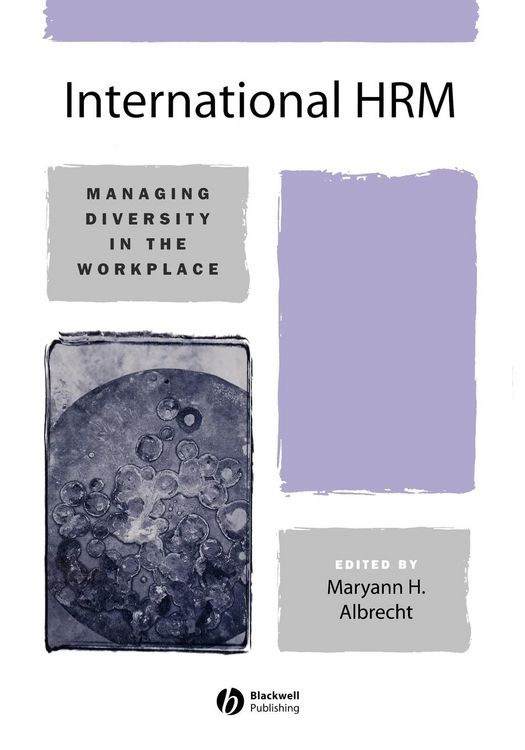 Produktbild: International Hrm