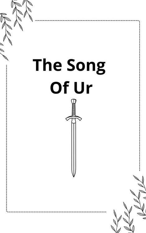 Produktbild: The Song Of Ur