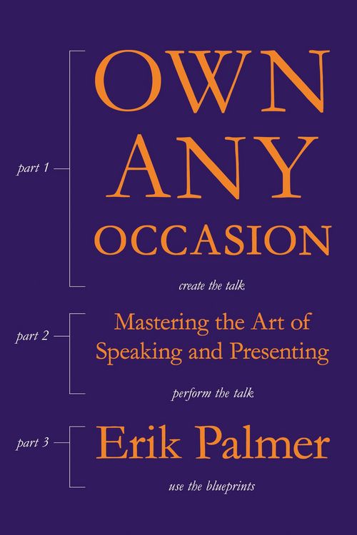 Produktbild: Own Any Occasion