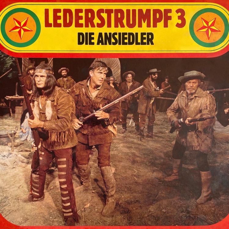 Produktbild: Die Ansiedler