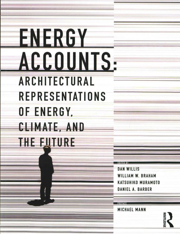 Produktbild: Energy Accounts