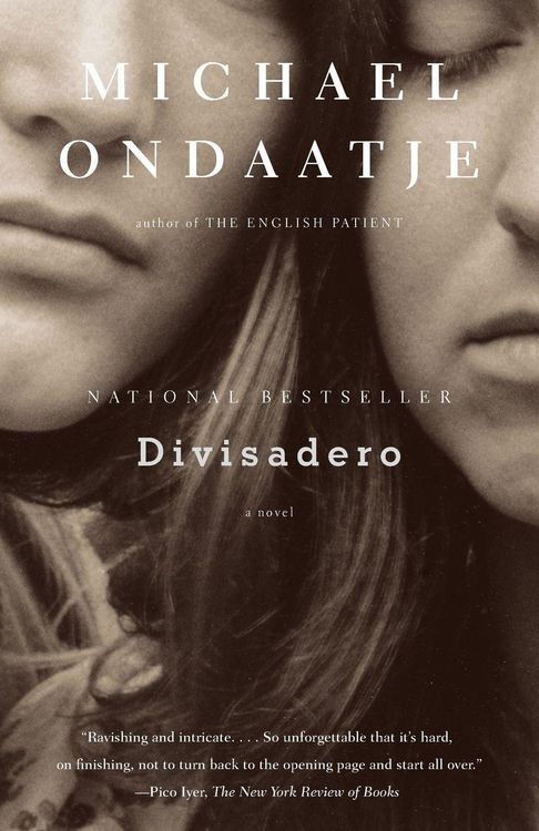 Produktbild: Divisadero