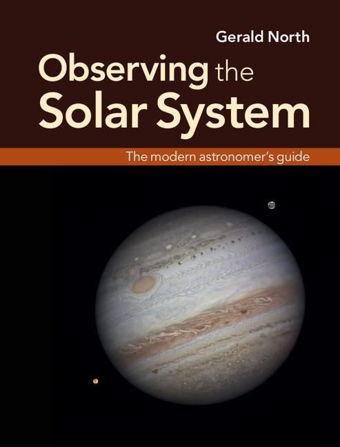 Produktbild: Observing the Solar System
