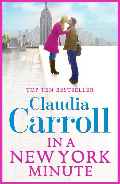 Produktbild: In A New York Minute