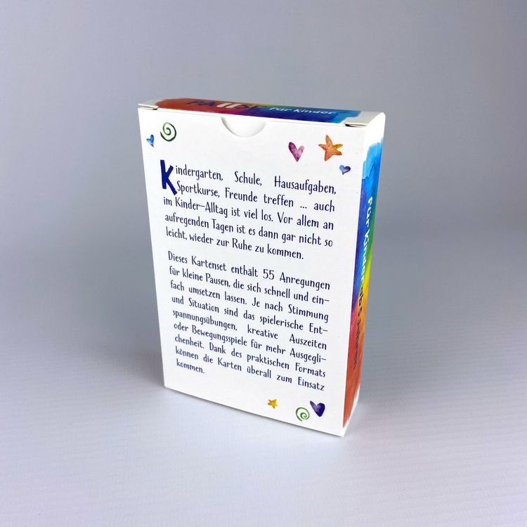 Produktbild: Pause f&uuml;r Kinder