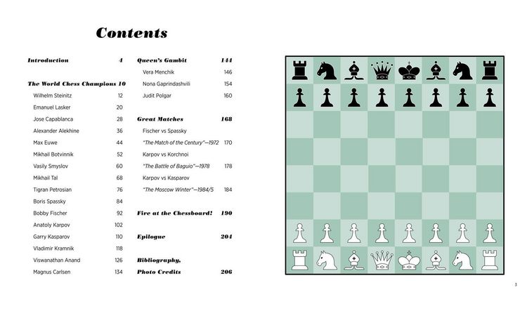 Produktbild: Checkmate!