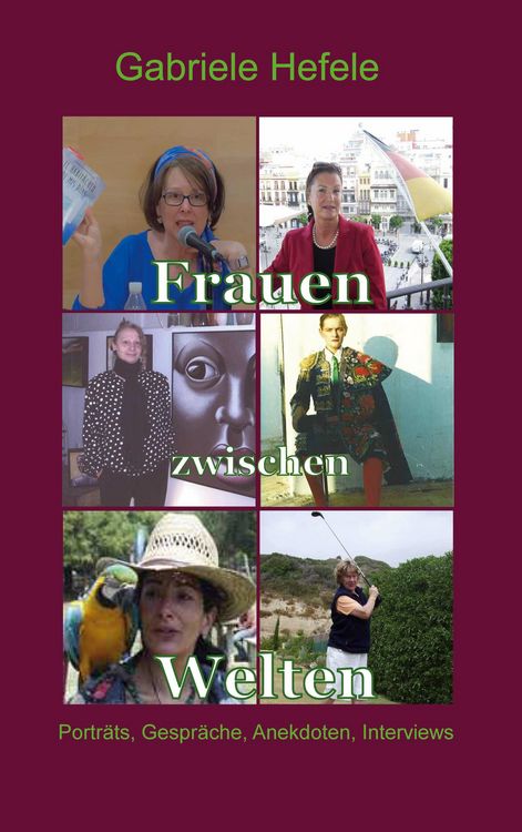 Produktbild: Frauen zwischen Welten