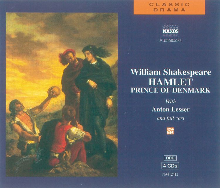 Produktbild: Hamlet