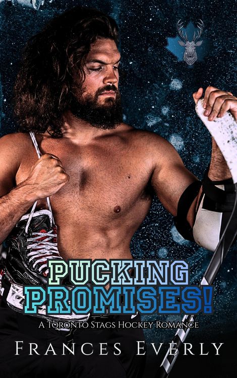 Produktbild: Pucking Promises!