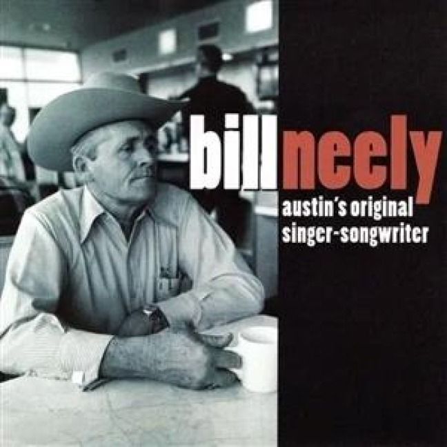 Produktbild: Austin's Original Singer-Songwriter