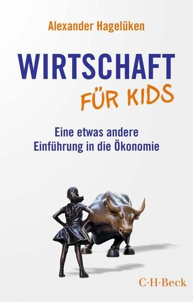 Produktbild: Wirtschaft f&uuml;r Kids