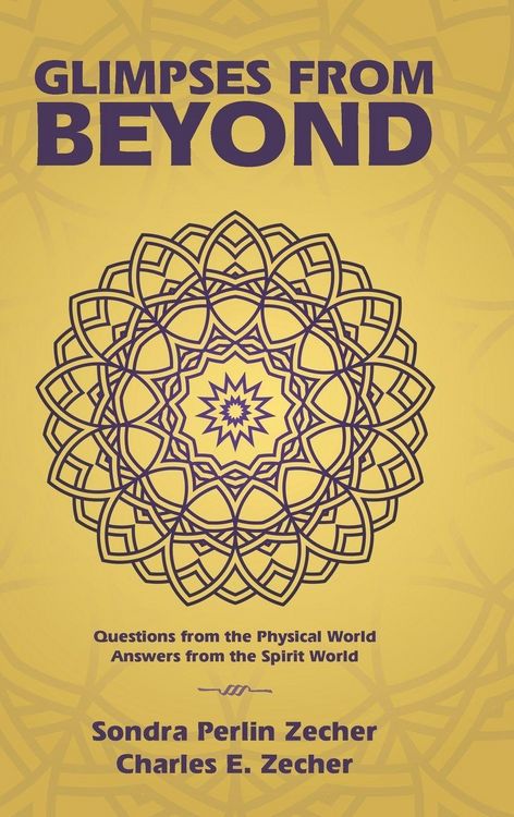 Produktbild: Glimpses from Beyond